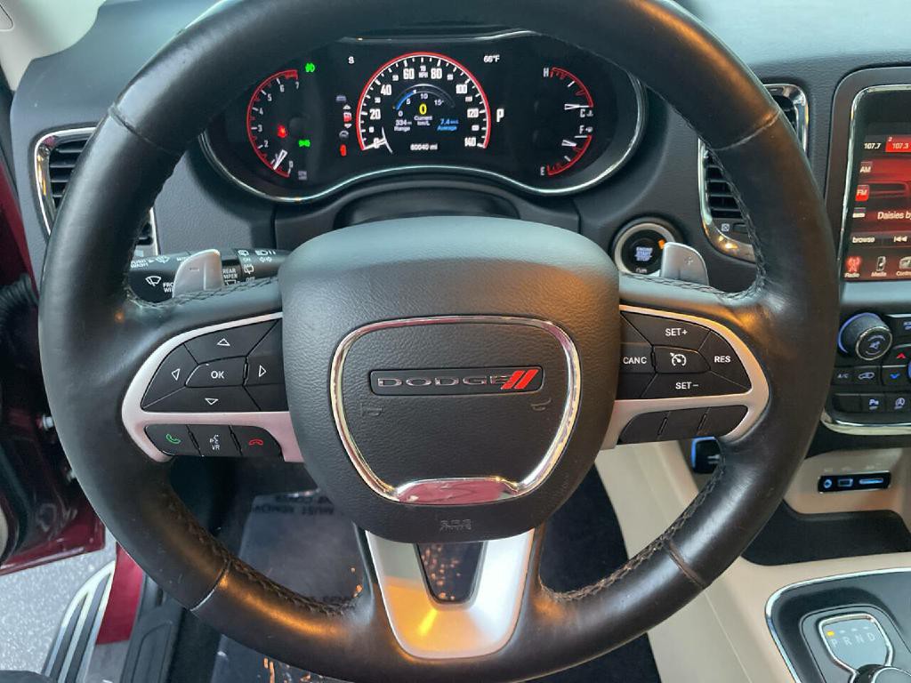 2017 Dodge Durango Image 14