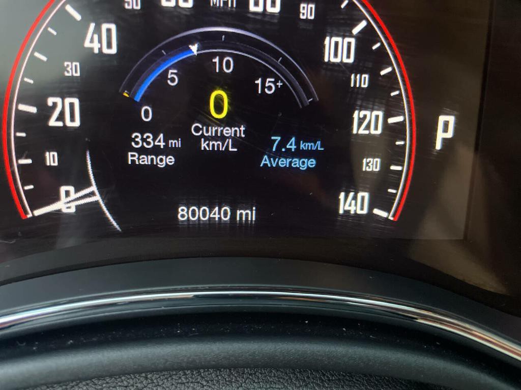 2017 Dodge Durango Image 15