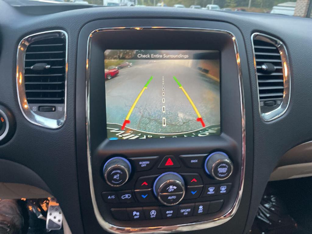 2017 Dodge Durango Image 17