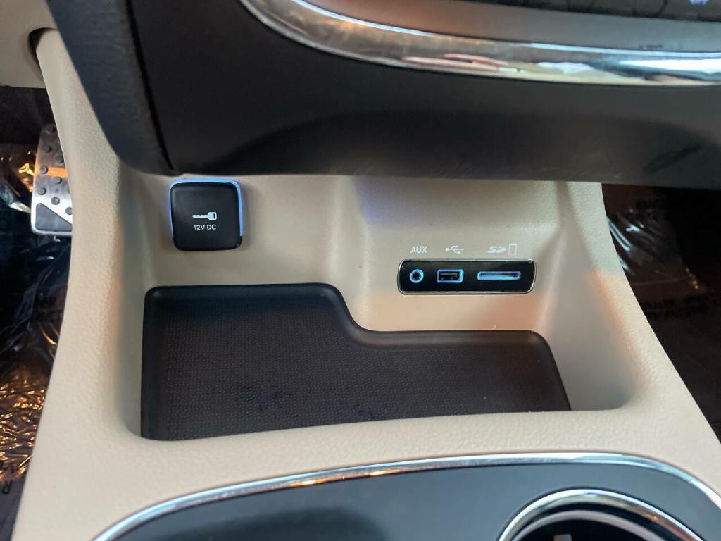 2017 Dodge Durango Image 18