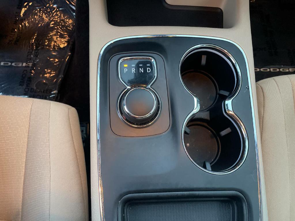 2017 Dodge Durango Image 19