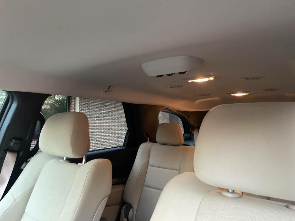 2017 Dodge Durango Image 20