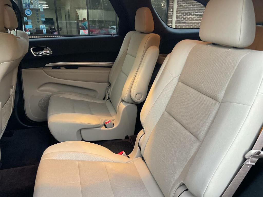 2017 Dodge Durango Image 22