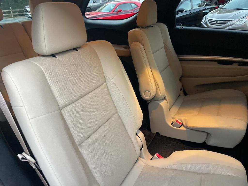 2017 Dodge Durango Image 24