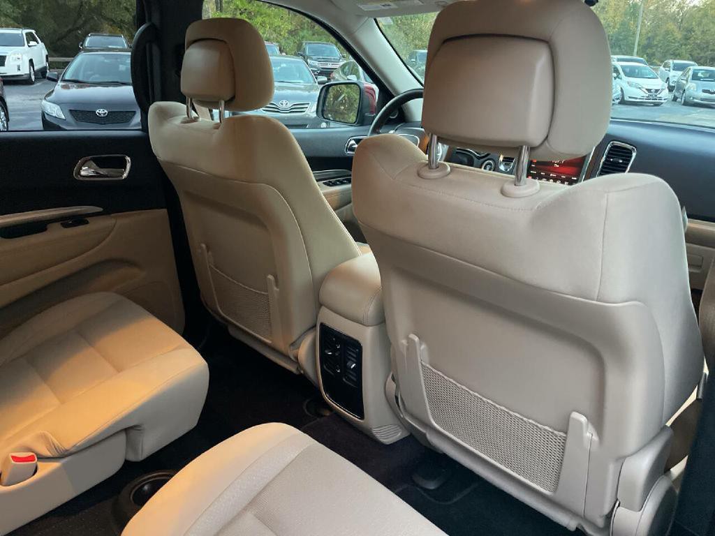 2017 Dodge Durango Image 25
