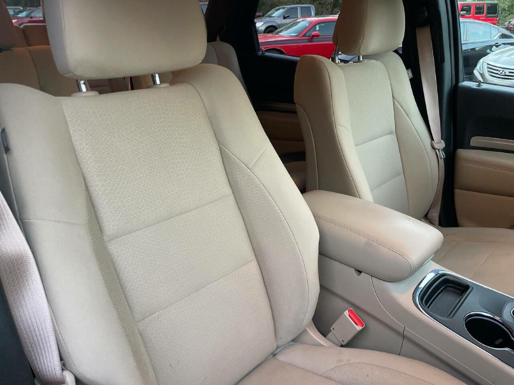 2017 Dodge Durango Image 27