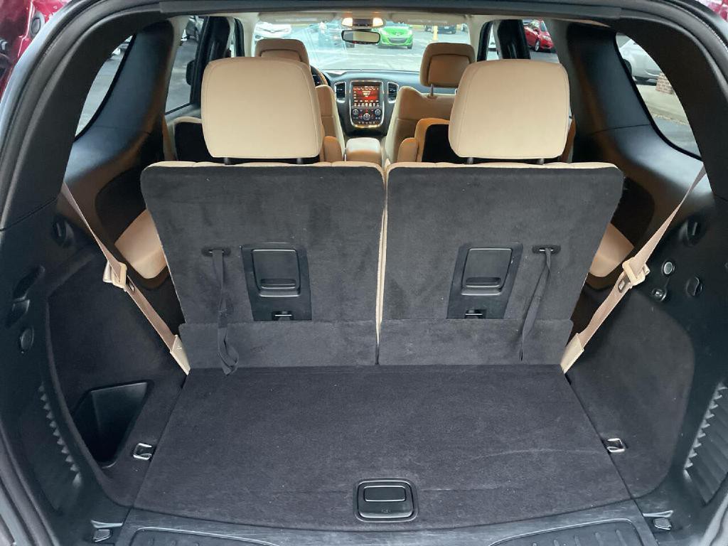 2017 Dodge Durango Image 29