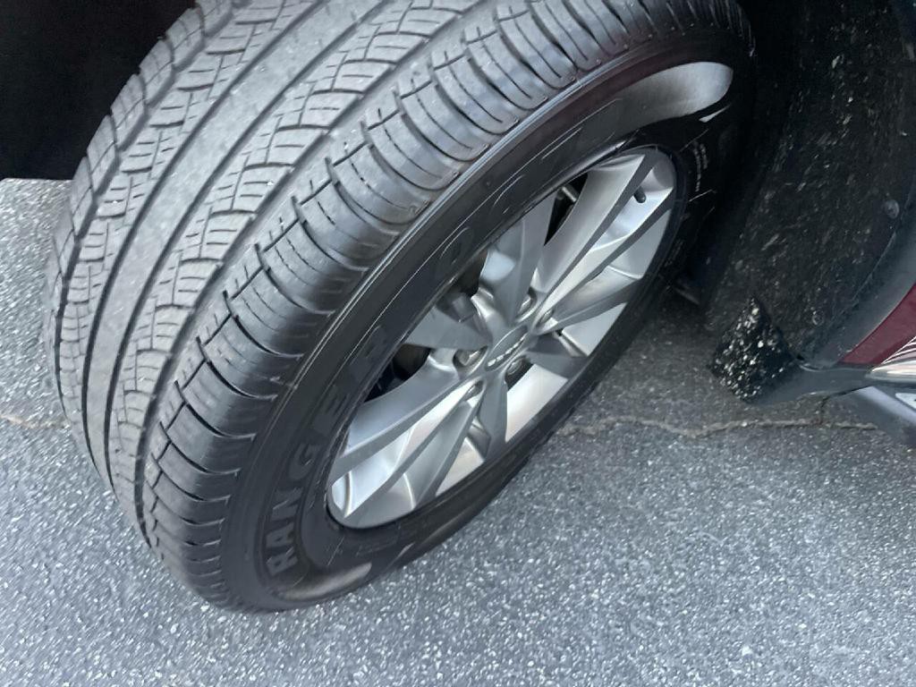 2017 Dodge Durango Image 33