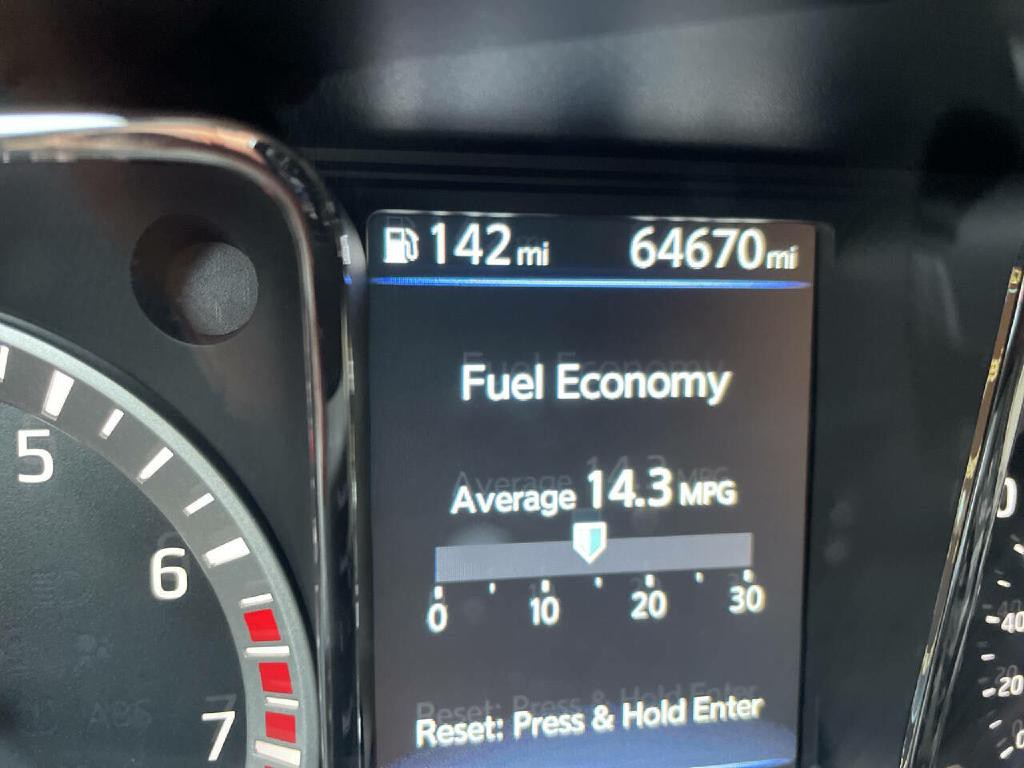 2019 Nissan Titan Image 14