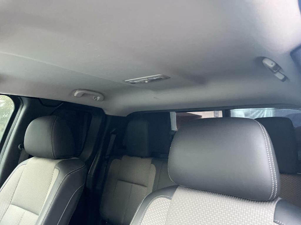 2019 Nissan Titan Image 19