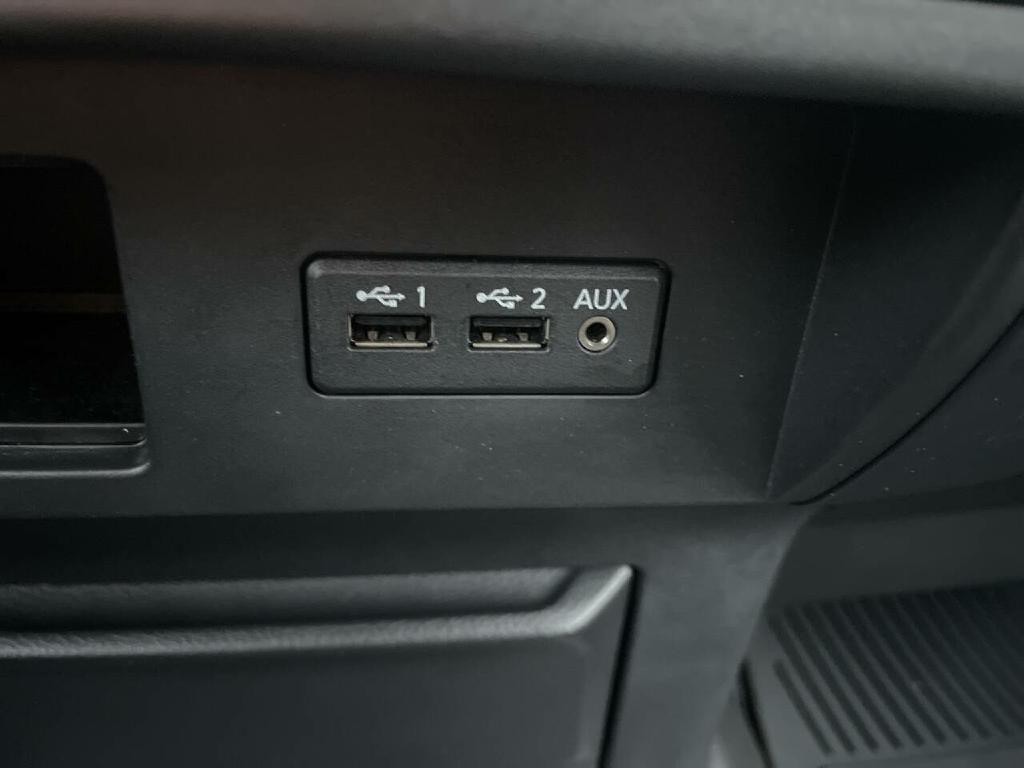 2019 Nissan Titan Image 20