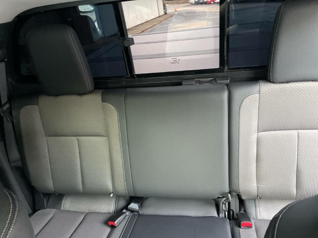 2019 Nissan Titan Image 21