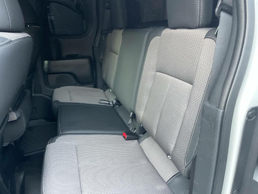 2019 Nissan Titan Image 22