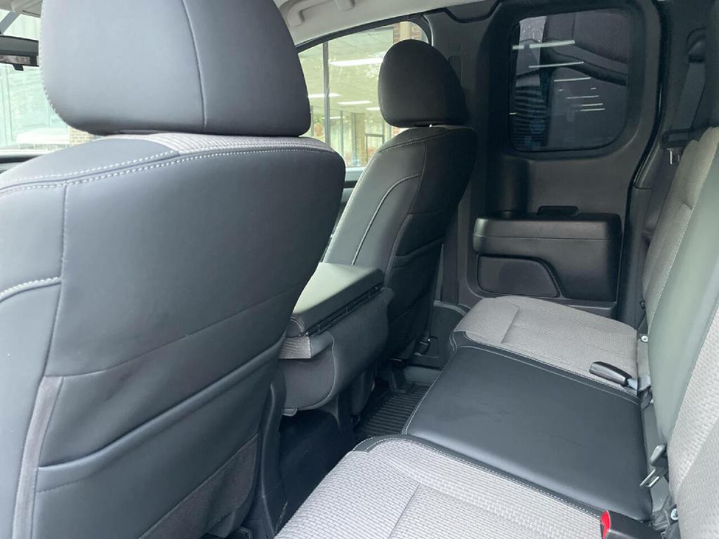 2019 Nissan Titan Image 23