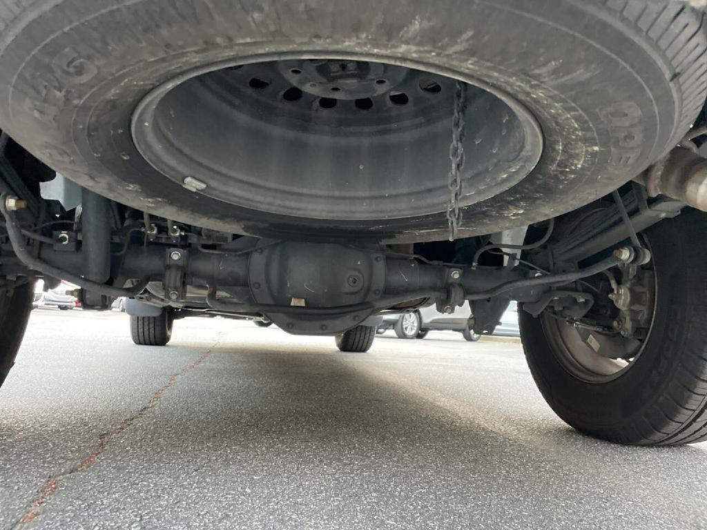 2019 Nissan Titan Image 29