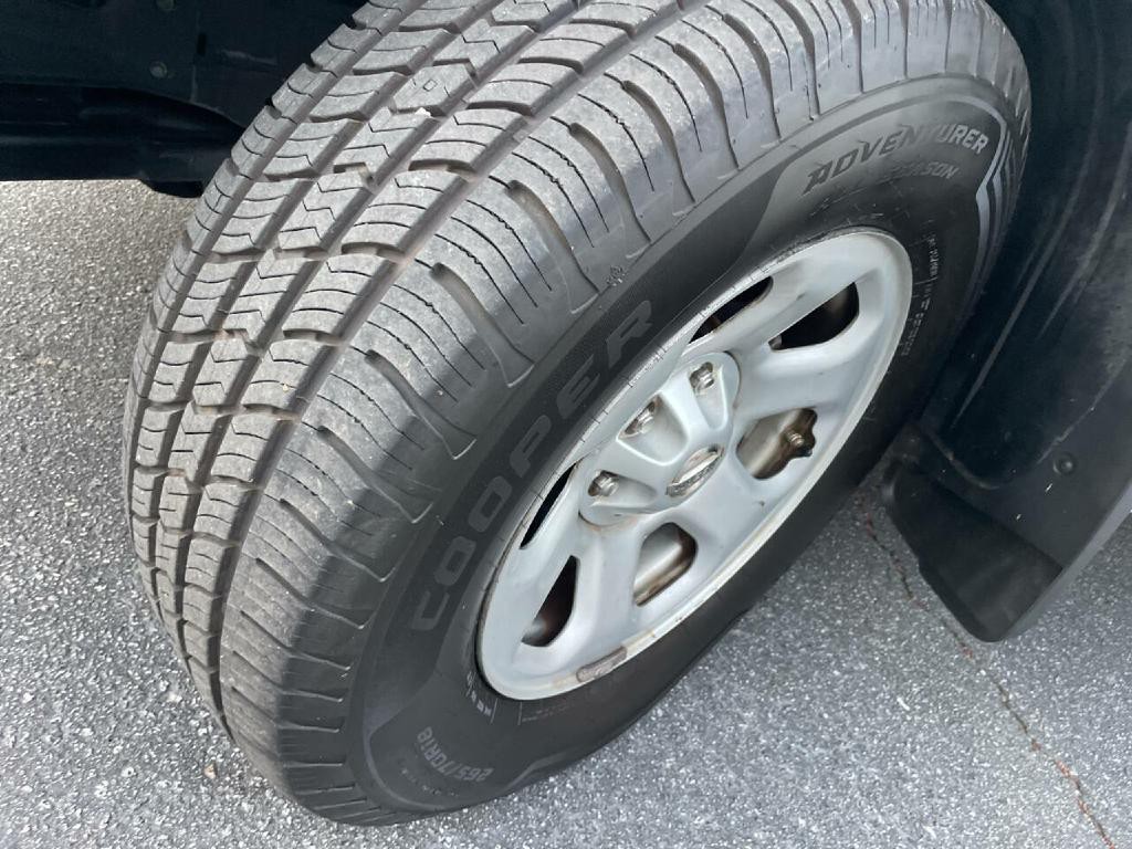 2019 Nissan Titan Image 31