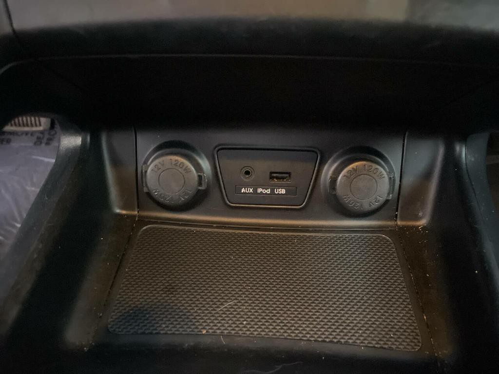 2012 Hyundai Tucson Image 18