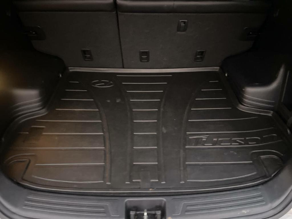 2012 Hyundai Tucson Image 29