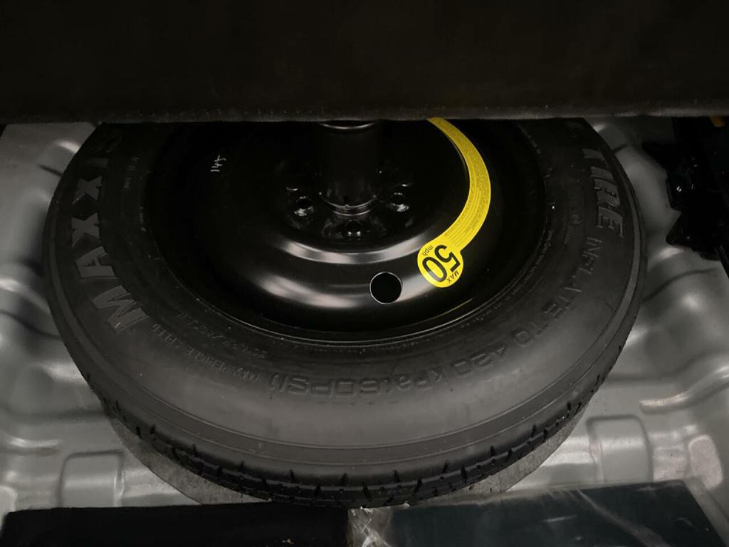 2012 Hyundai Tucson Image 30