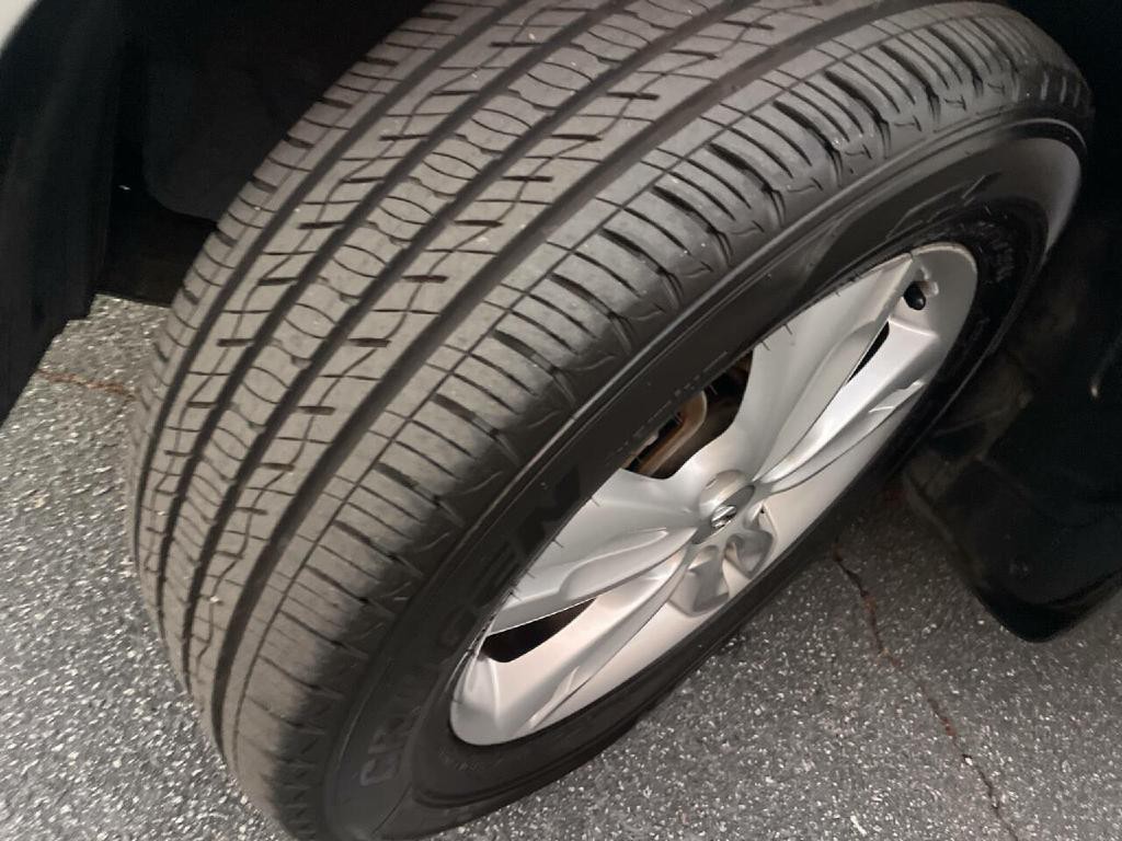 2012 Hyundai Tucson Image 33