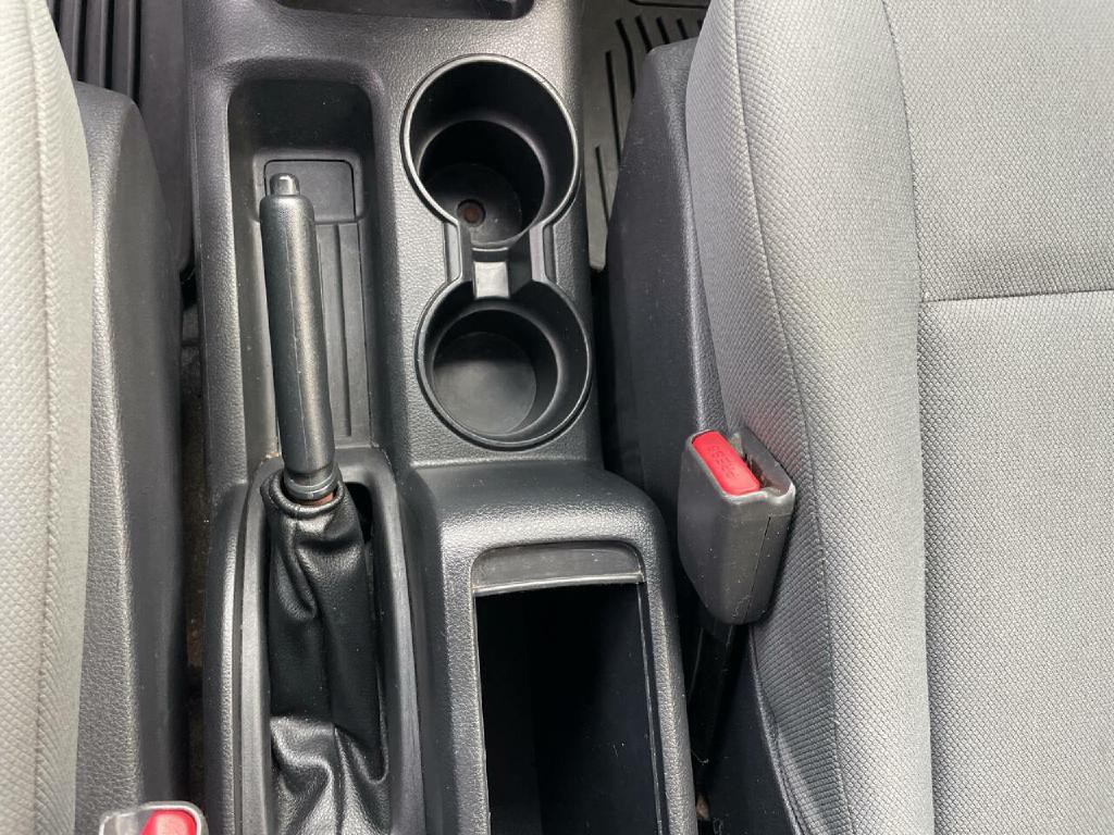 2017 Nissan NV200 Image 18