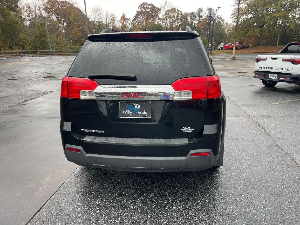 2014 GMC Terrain Image 7