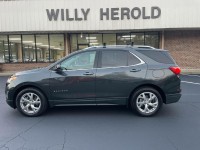 Image for 2020 Chevrolet Equinox LT w/2LT ID: 7028265