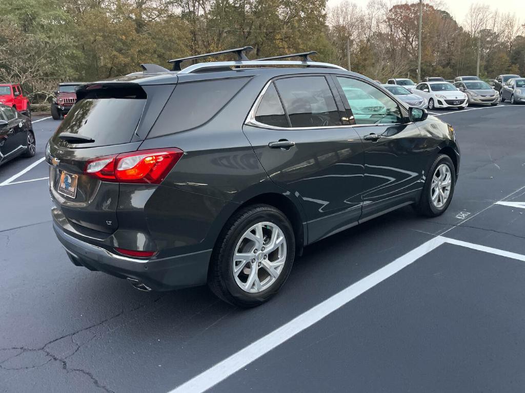 2020 Chevrolet Equinox Image 7