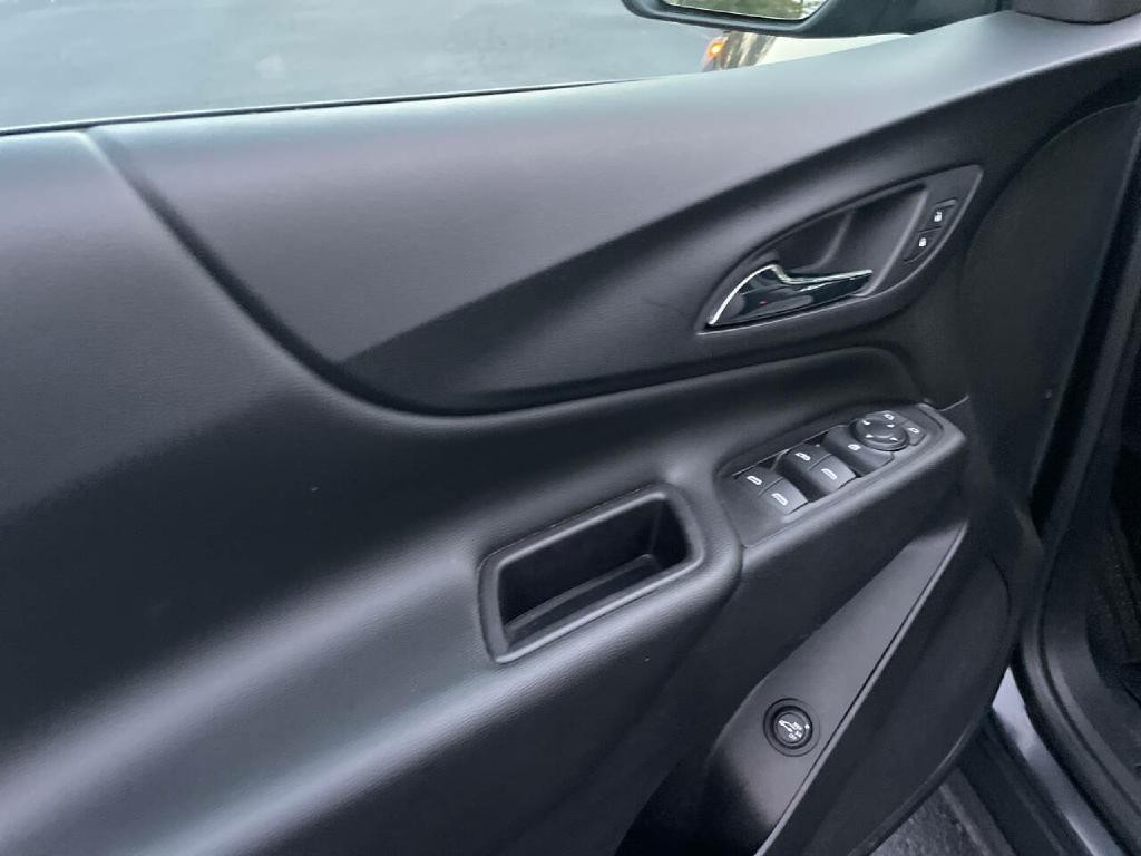 2020 Chevrolet Equinox Image 13
