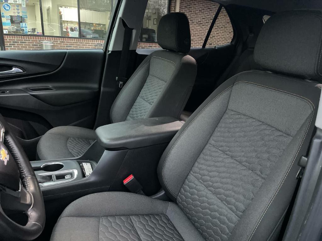 2020 Chevrolet Equinox Image 16