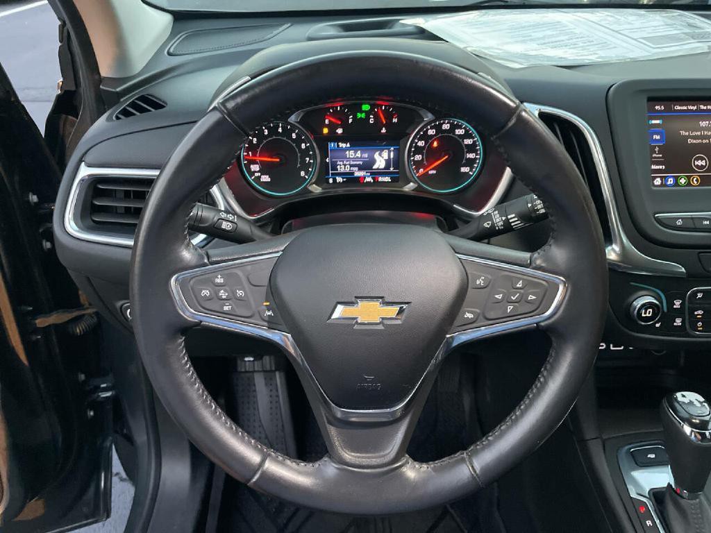 2020 Chevrolet Equinox Image 19