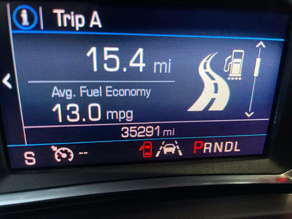 2020 Chevrolet Equinox Image 21