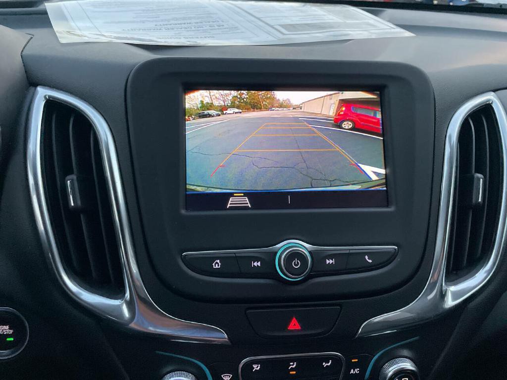 2020 Chevrolet Equinox Image 25