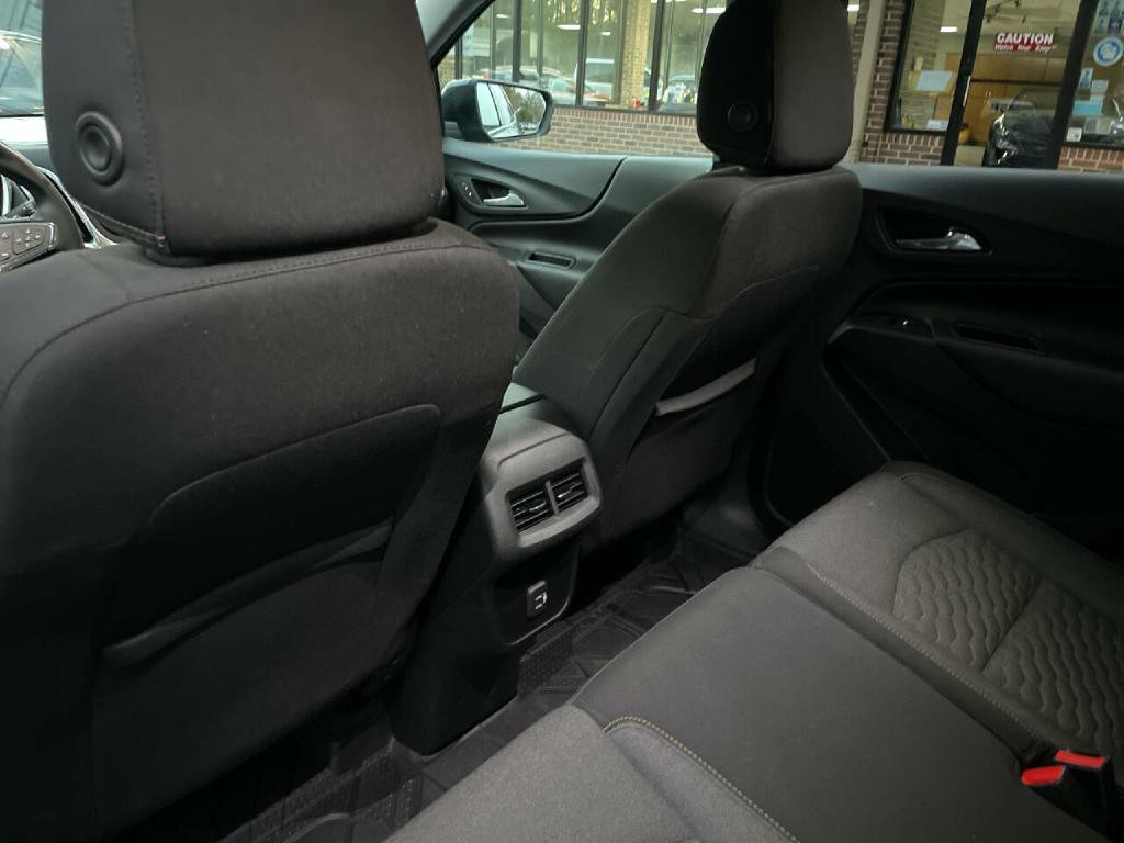 2020 Chevrolet Equinox Image 30