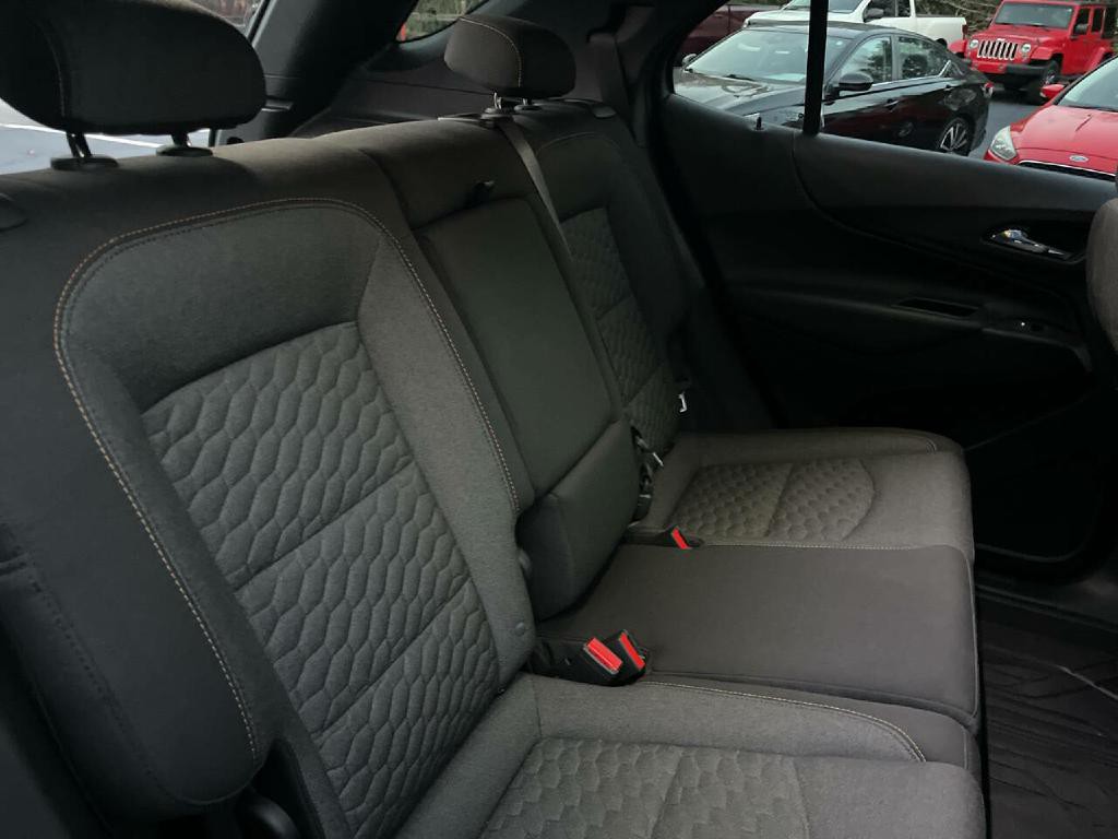 2020 Chevrolet Equinox Image 32