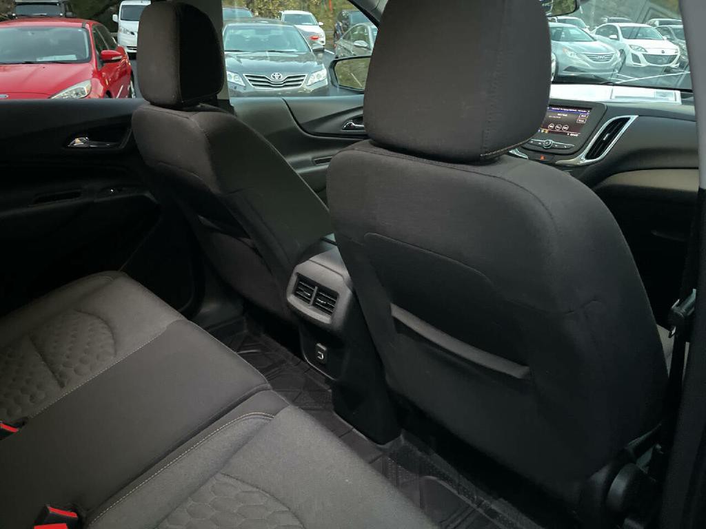 2020 Chevrolet Equinox Image 33