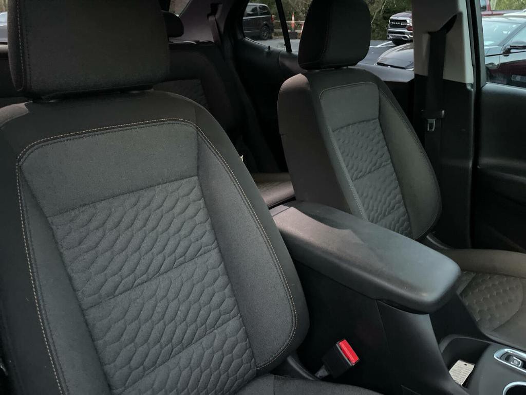 2020 Chevrolet Equinox Image 34