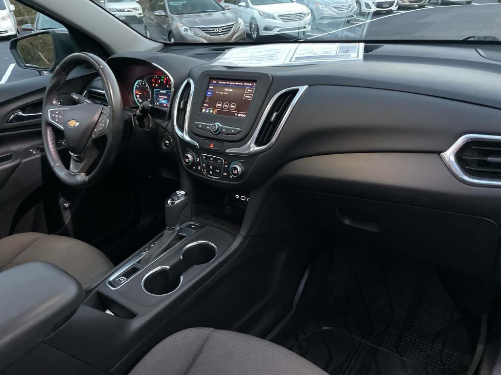 2020 Chevrolet Equinox Image 37
