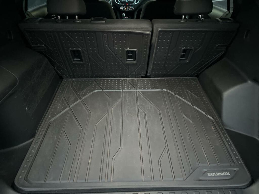 2020 Chevrolet Equinox Image 39