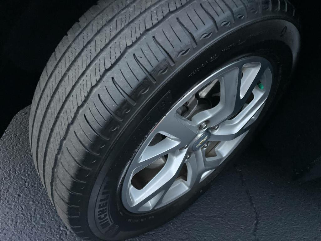 2020 Chevrolet Equinox Image 42