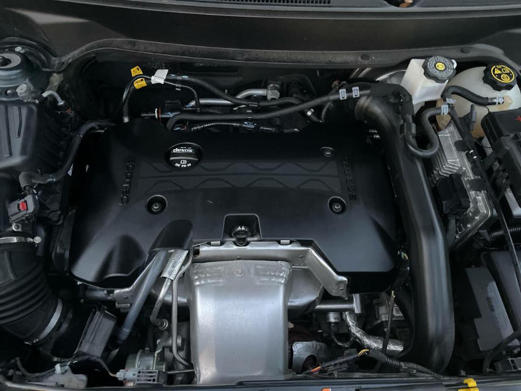 2020 Chevrolet Equinox Image 43