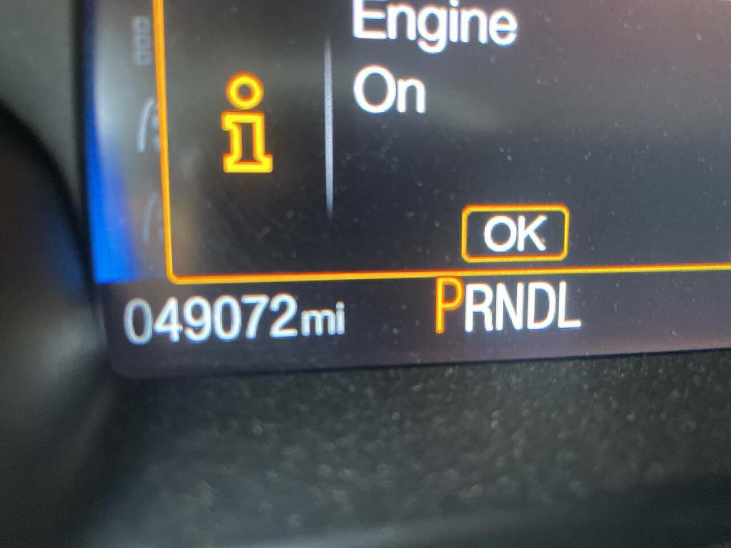 2016 Ford Focus Image 15