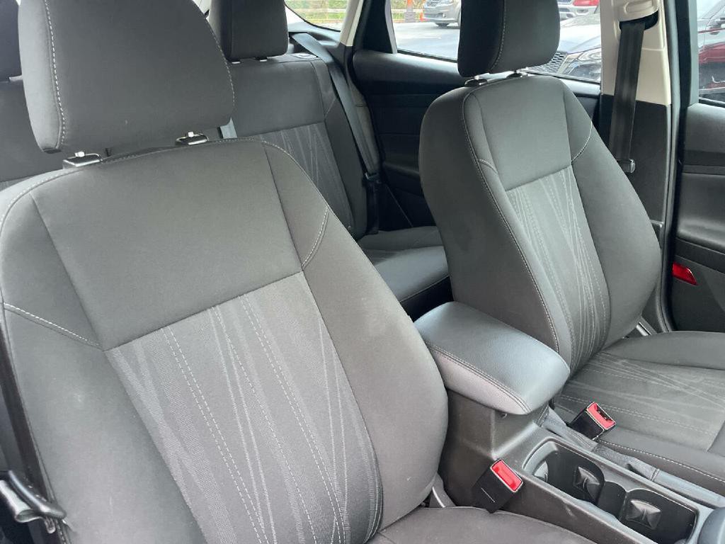 2016 Ford Focus Image 28