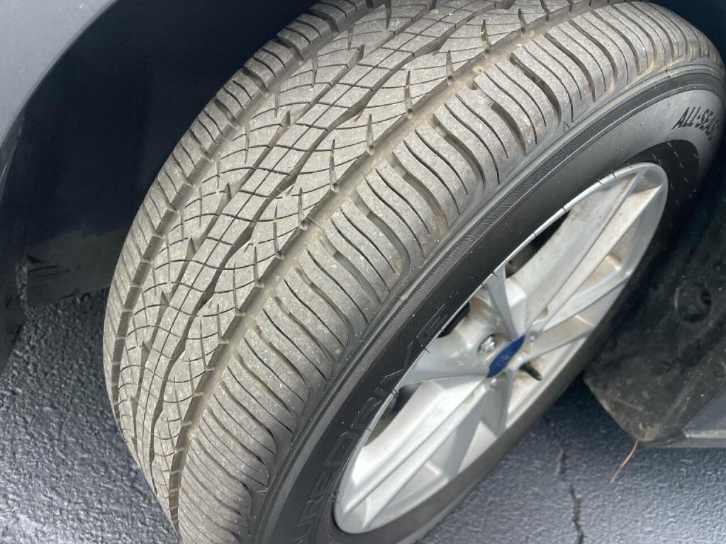 2016 Ford Focus Image 33