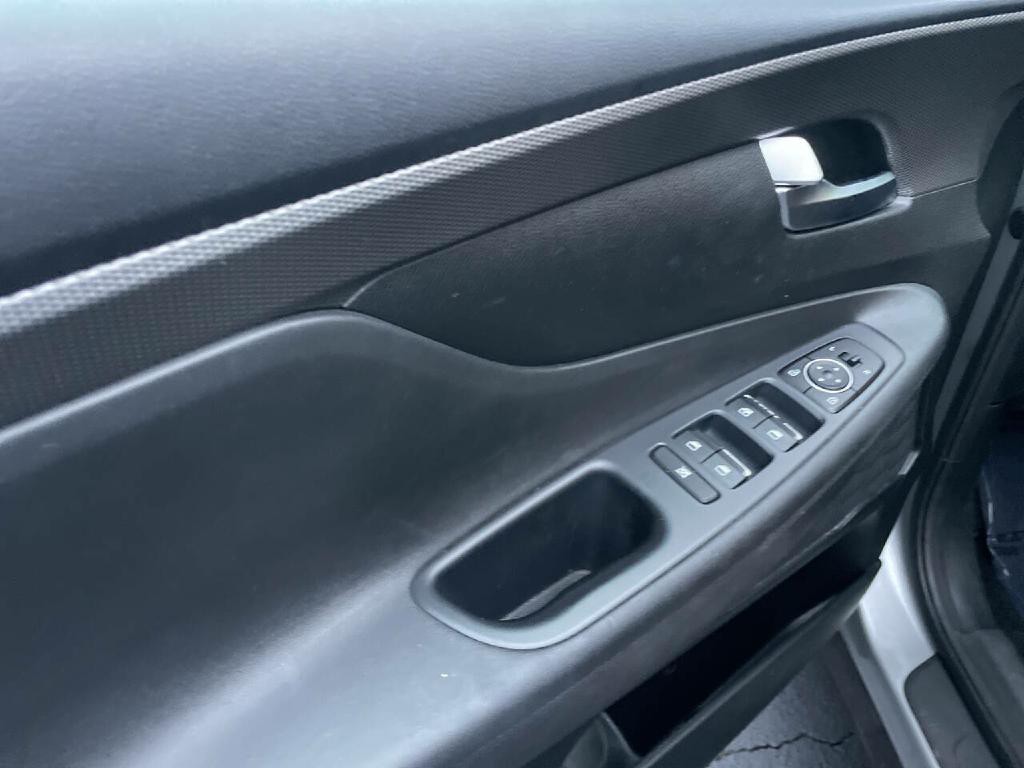 2020 Hyundai Santa Fe Image 11