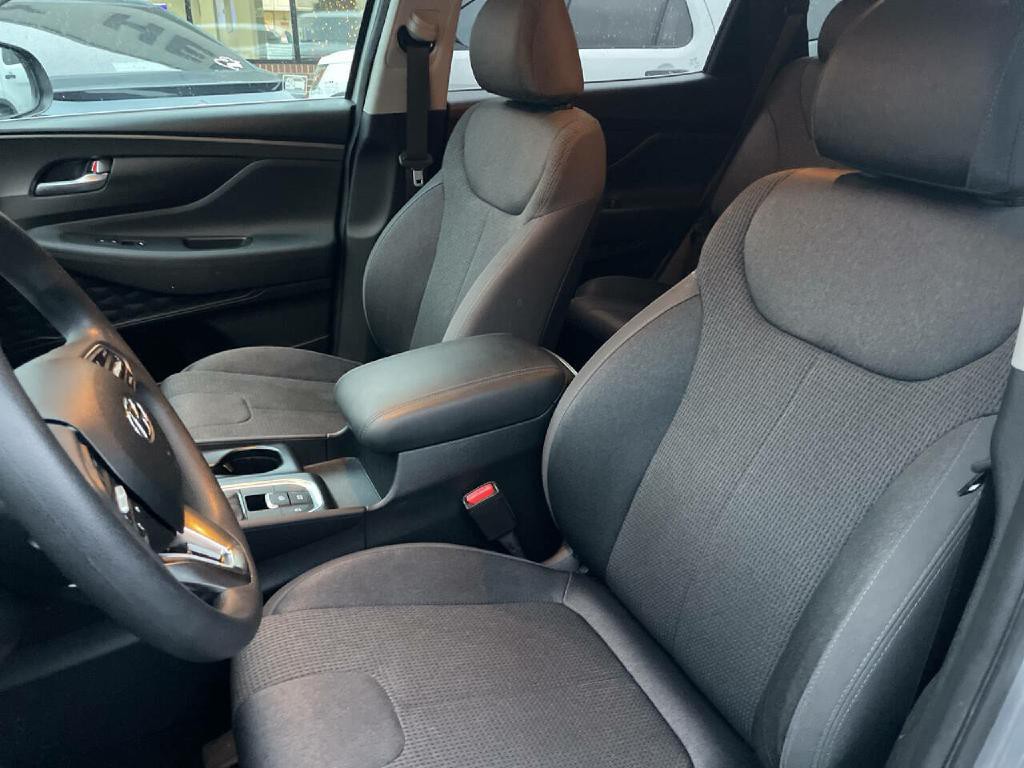 2020 Hyundai Santa Fe Image 13