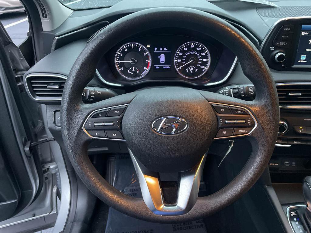 2020 Hyundai Santa Fe Image 14