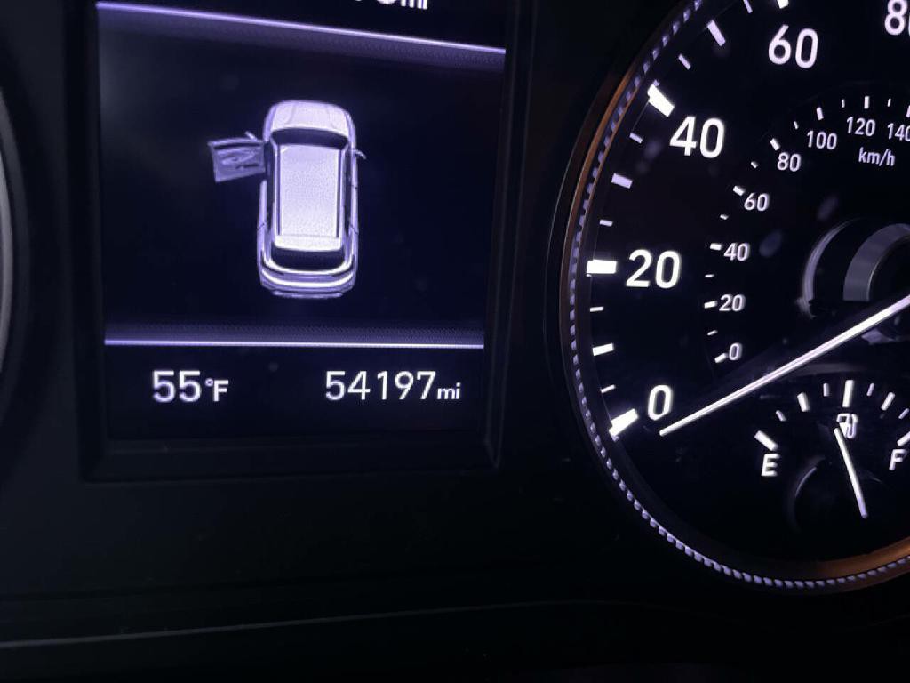 2020 Hyundai Santa Fe Image 15