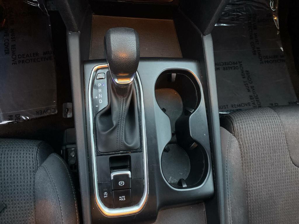 2020 Hyundai Santa Fe Image 19