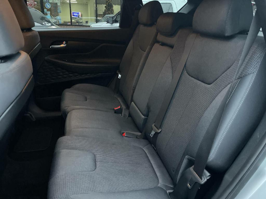 2020 Hyundai Santa Fe Image 22